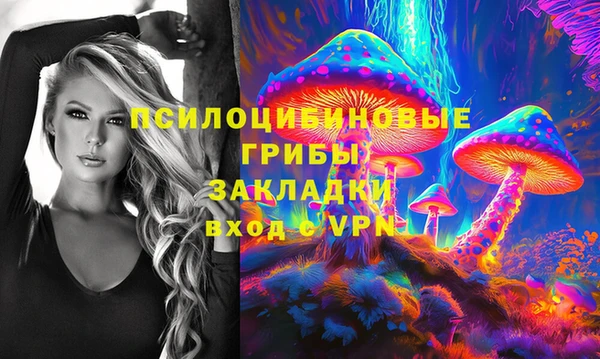 МДМА Пересвет